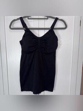 Kindred bravely medium busty tank